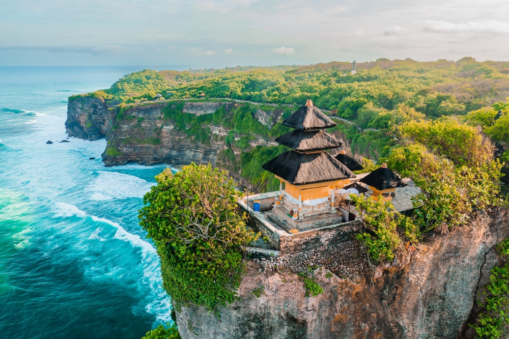 Uluwatutemple