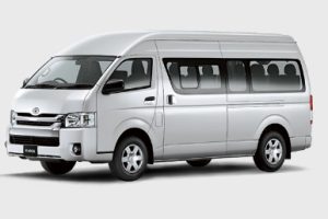 hiace